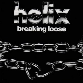 Breaking Loose