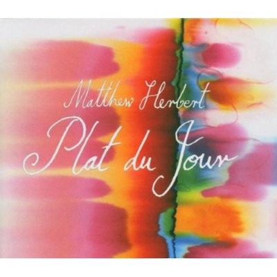Plat du Jour