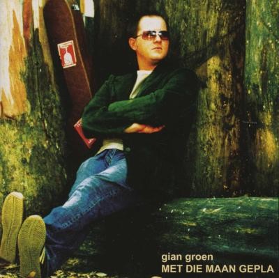 Met Die Maan Gepla