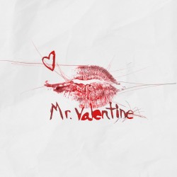 Mr. Valentine