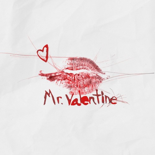 Mr. Valentine