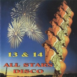 All Stars Disco 13 & 14