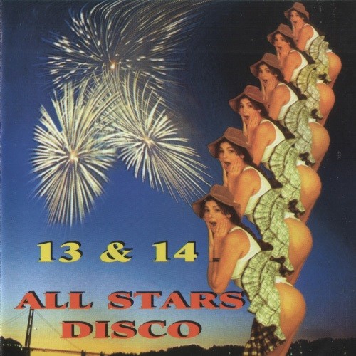 All Stars Disco 13 & 14