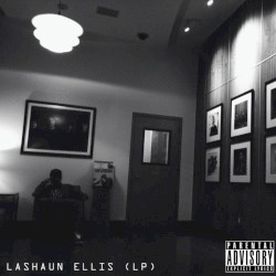 LaShaun Ellis LP