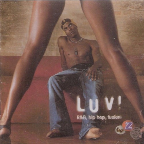 Luv! Volume 01
