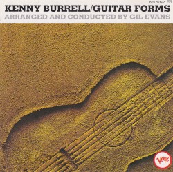 Guitar Forms