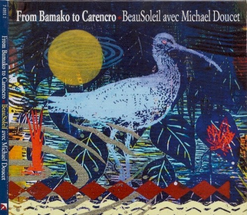 From Bamako to Carencro
