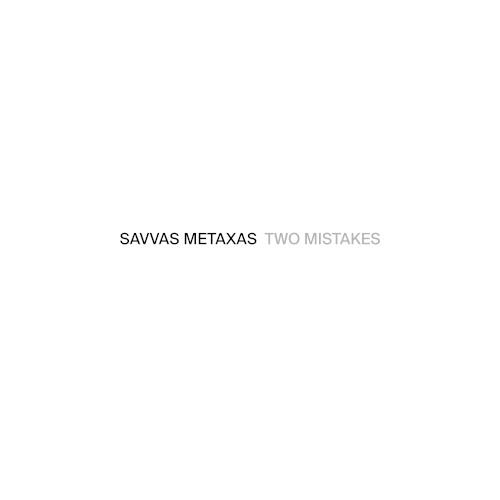 Two Mistakes
