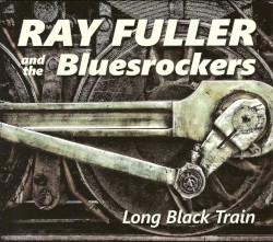 Long Black Train
