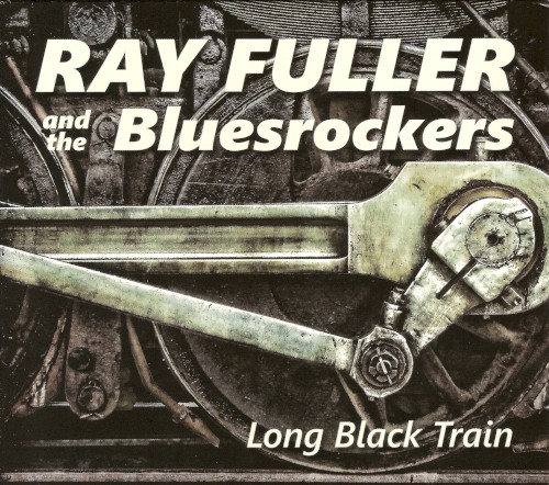 Long Black Train
