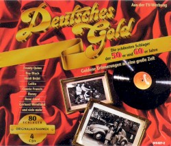 Deutsches Gold