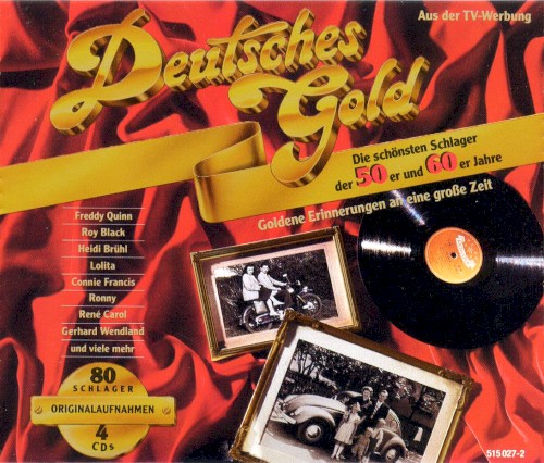 Deutsches Gold