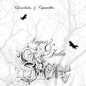 Chocolates and Cigarettes