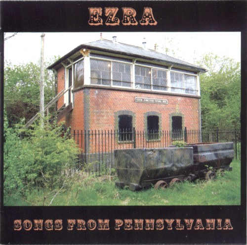Songs From Pennsylvania