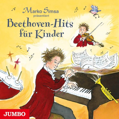Beethoven-Hits für Kinder