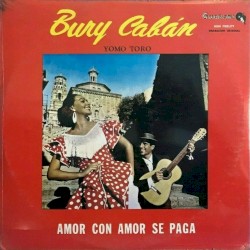 Amor con amor se paga