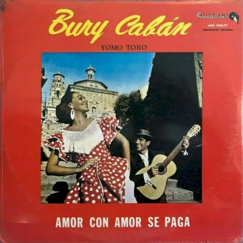Amor con amor se paga