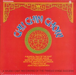 Chu Chin Chow