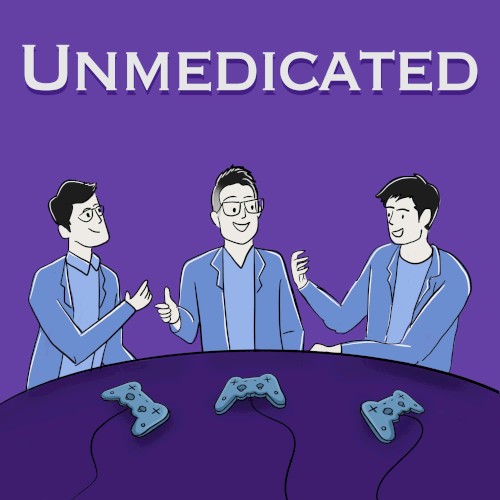 Unmedicated