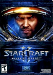StarCraft II: Wings of Liberty