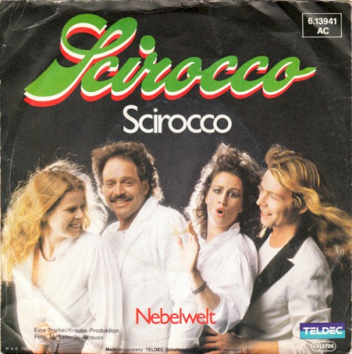 Scirocco