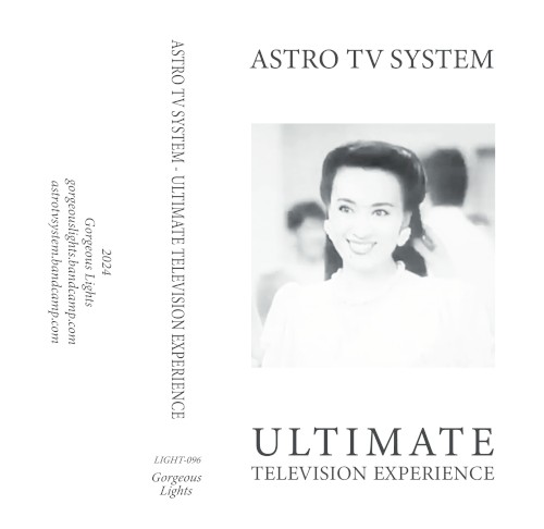 ULTIMATE TELEVISION EXPERIENCE