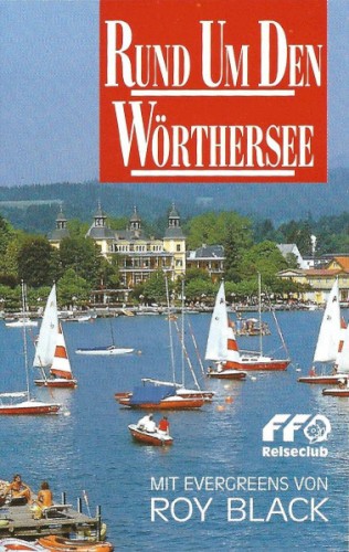 Rund um den Wörthersee