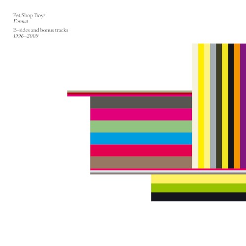 Format: B‐sides and Bonus Tracks (1996–2009)