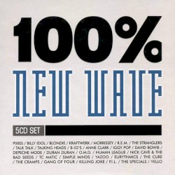 100% New Wave