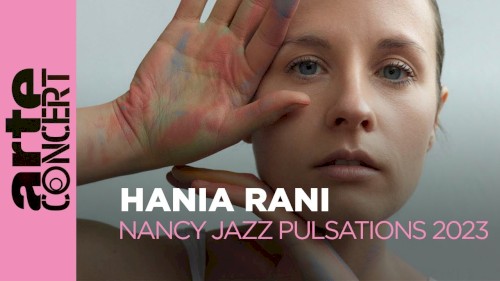Nancy Jazz Pulsations 2023