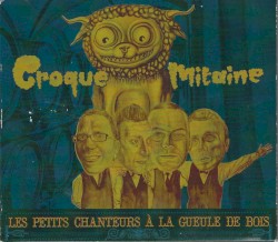 Croque-Mitaine