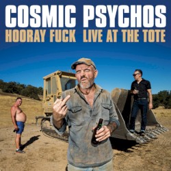 Hooray Fuck - Live at the Tote