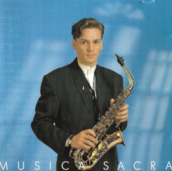 Musica sacra