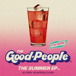 The Summer EP