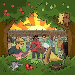 The Garden