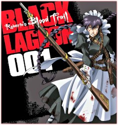 Roberta's Blood Trail Original Sound Track