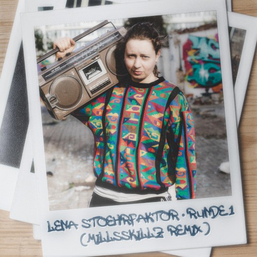 Runde Eins (MillsSkillz remix)