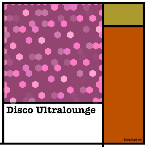 Disco Ultralounge
