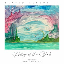 Poetry of the Birds