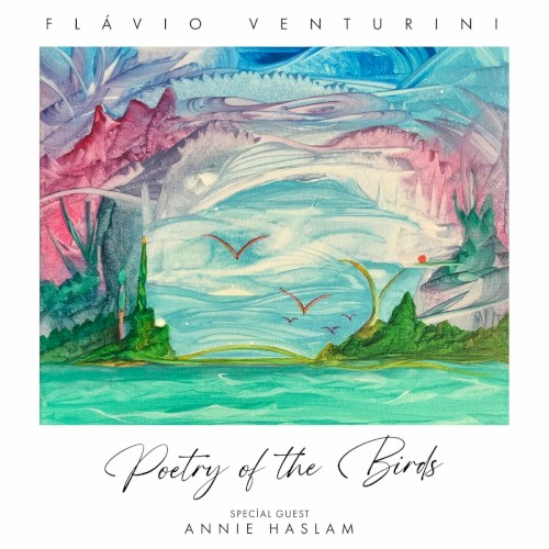Poetry of the Birds