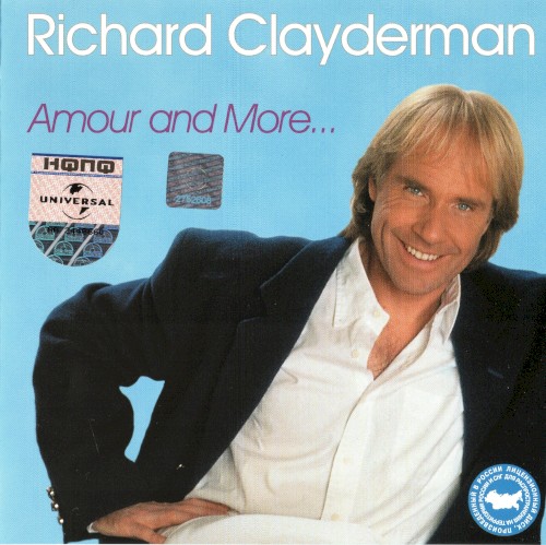 Amour And More