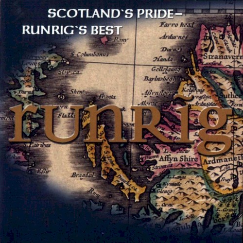 Scotland's Pride - Runrig's Best