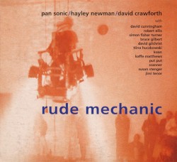 Rude Mechanic