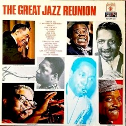 The Great Jazz Reunion