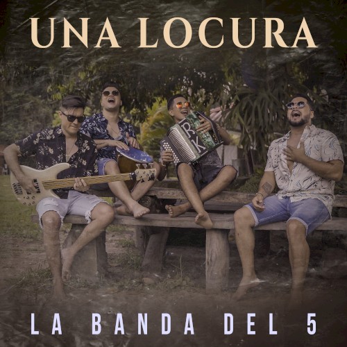 Una locura