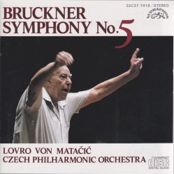 Symphony no. 5