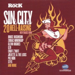 Classic Rock #081: Sin City