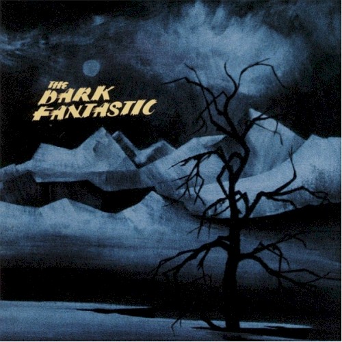 The Dark Fantastic