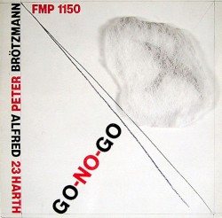 Go-No-Go