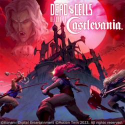 Return to Castlevania